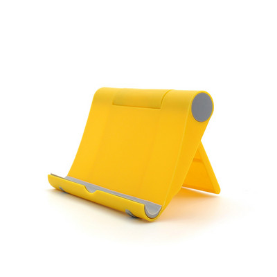 Универсална сгъваема стойка за настолен телефон Стойка за монтиране на Samsung S20 Plus Ultra Note 10 IPhone 11 Мобилен телефон Таблет Настолен държач