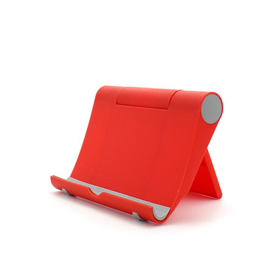 Универсална сгъваема стойка за настолен телефон Стойка за монтиране на Samsung S20 Plus Ultra Note 10 IPhone 11 Мобилен телефон Таблет Настолен държач