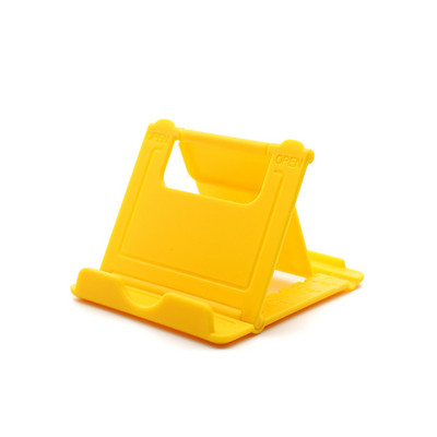 Универсална сгъваема стойка за настолен телефон Стойка за монтиране на Samsung S20 Plus Ultra Note 10 IPhone 11 Мобилен телефон Таблет Настолен държач