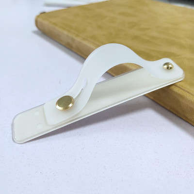 Suport universal pentru telefon cu bandă pentru încheietura mâinii pentru iPhone Suport pentru telefon mobil cu prindere pentru degete pentru samsung xiaomi Suport pentru priză împinge în spate