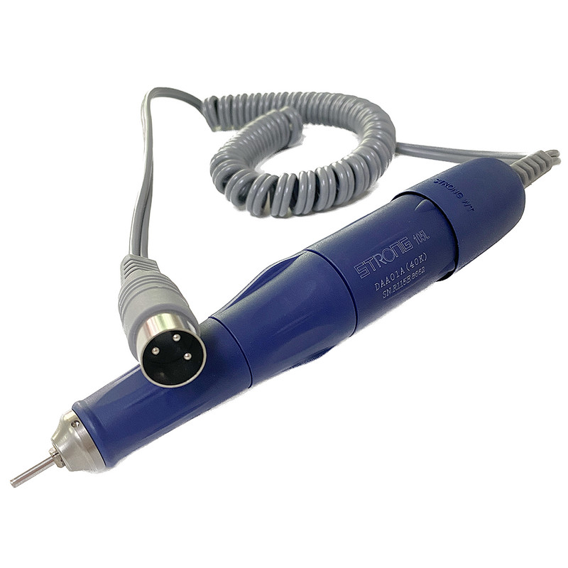 Manikűrgép Strong MAX 211 elektromos körömfúró 105L 35k elektromos köröm pedikűr szerszámok maró körömreszelő felszerelés készlet