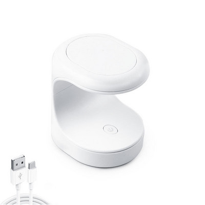 Prijenosni stroj za sušenje noktiju Mini UV LED lampa za sušenje gela za nokte USB lampa za nokte Lampa za kućnu upotrebu Lampa za manikuru Gel za nokte za sušenje noktiju