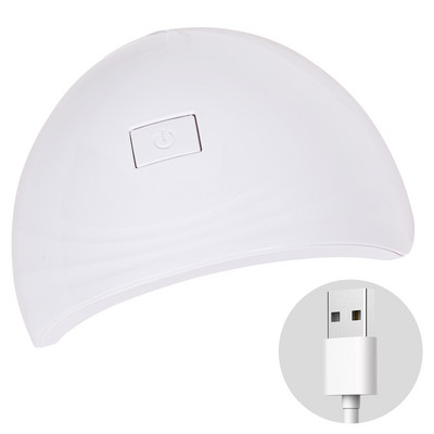 LULAA 18 UV lempos karoliukai gelio nagų džiovinimo lempa LED ekranas nagų fototerapijos aparatas profesionalus manikiūro įrankis salono įranga