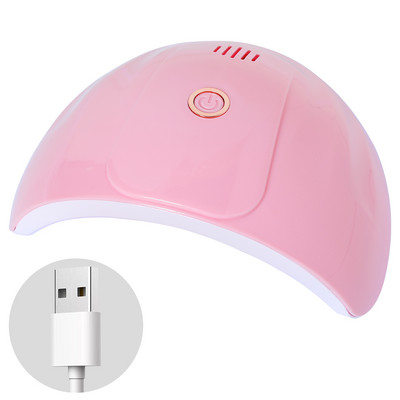 LULAA 18 UV lempos karoliukai gelio nagų džiovinimo lempa LED ekranas nagų fototerapijos aparatas profesionalus manikiūro įrankis salono įranga