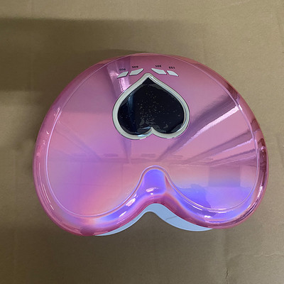 Profesionali nagų lempa su cirkonio nagų gelio džiovintuvo pedikiūro mašinos LED lemputė nagams širdies formos nagams UV LED lempa