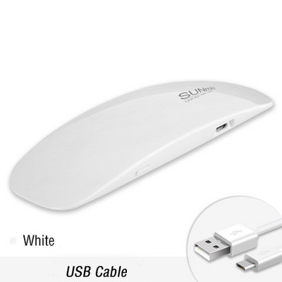 Katės lempa UV LED lempa 40W/36W nešiojamasis nagų džiovintuvas USB jungtis visų tipų geliui su išmaniuoju jutikliu namų naudojimui manikiūro įrankiais didmeninė prekyba