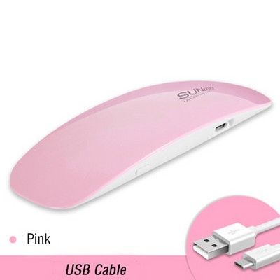 Katės lempa UV LED lempa 40W/36W nešiojamasis nagų džiovintuvas USB jungtis visų tipų geliui su išmaniuoju jutikliu namų naudojimui manikiūro įrankiais didmeninė prekyba