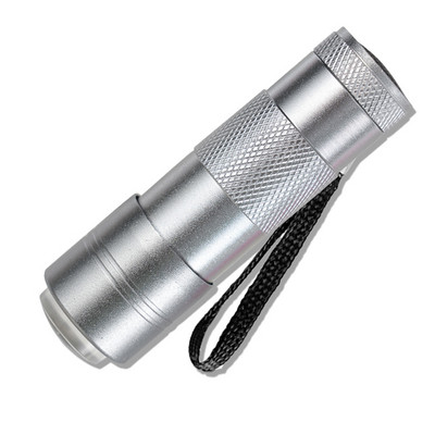 5 V USB įvesties UV LED šviesos žąsies kaklo mini nagų lempos spaustukas UV gelio nagų galiukams gelinis lakas, nešiojama lengvai laikoma USB nagų kietėjimo lempa