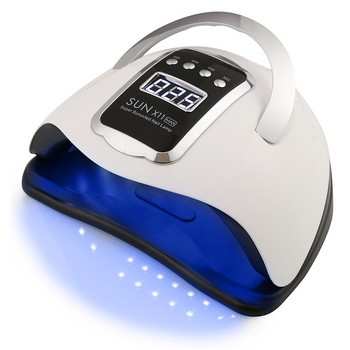 Νέα άφιξη 2021 SUN X11 Max LED Lamp Nail Dryer 66LEDs UV Ice Lamp For Drying Gel Polish Timer Auto Sensor Tools Manicure