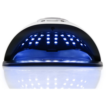 Νέα άφιξη 2021 SUN X11 Max LED Lamp Nail Dryer 66LEDs UV Ice Lamp For Drying Gel Polish Timer Auto Sensor Tools Manicure