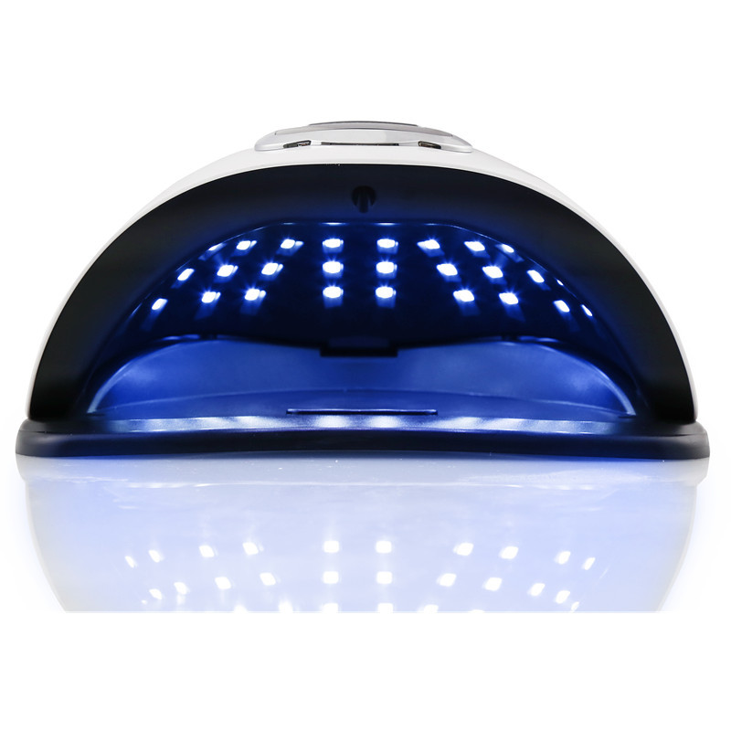 2021 nou sosire SUN X11 Max Lampă LED Uscător de unghii 66 LED-uri Lampă UV de gheață pentru uscare Gel Polish Timer Senzor automat Instrumente de manichiură