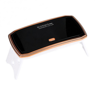 36 W-os mini körömszárító UV LED-es lámpa, hordozható USB-szárító, minden gél körömlakk mozgásérzékelő berendezéssel, körömszárítók