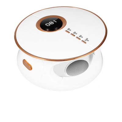 168W Led UV lámpa Professzionális gél körömlakk szárító Gyorsan száradó manikűr Szerszámgép Berendezés Gél köröm Gabine All For Manikűr