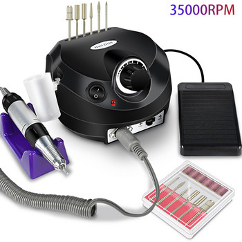 Σετ νυχιών Poly Nail Gel Extension Kit με λάμπα LED UV Dryer Nail Art Tools Διακόσμηση νυχιών DIY Design Base Top Coat Σετ μανικιούρ