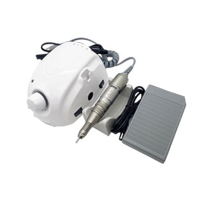 65W 35000rpm bt MARATHON Championship 3 körömfúró H200 kézidarabos manikűrgép Erős pedikűr elektromos körömreszelő készlet