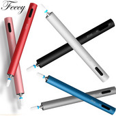 Ηλεκτρικό φορητό σετ μηχανής μανικιούρ Led Mini Nail Drill Pen Bits Cutter για Αφαίρεση Gel Βερνίκι Νυχιών Εργαλεία λείανσης πεντικιούρ