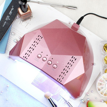 NOQ 48W LED Lamp Nail Dryer 30Leds Machine UV For Manicure Curing All Nails Gel Polish Drying Salon Nail Art Tools