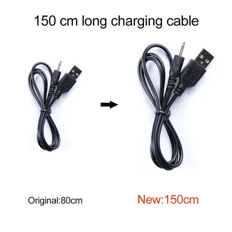 Faylisvow električni aparat za manikuru pedikuru USB bušilica za nokte Odstranjivač gela za nokte Glodala za brušenje noktiju