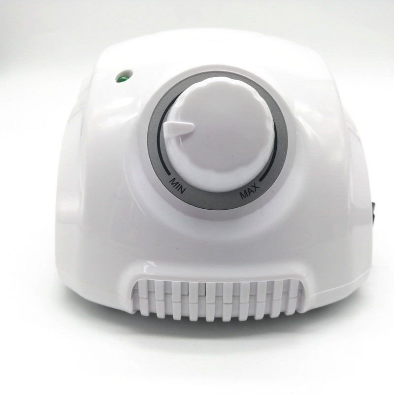 STRONG 210 MARATHON champion-3 Strong 102 Mâner 35000 rpm Burghiu electric pentru unghii FORTE 210 Instrument pentru arta unghiilor Mașină de manichiură