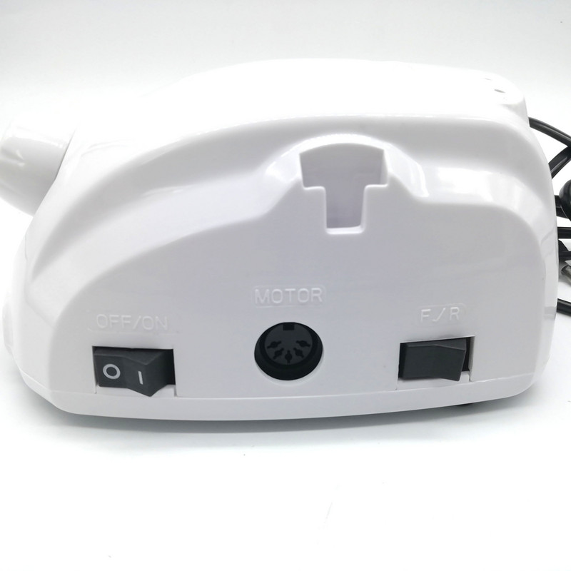 STRONG 210 MARATHON champion-3 Strong 102 Mâner 35000 rpm Burghiu electric pentru unghii FORTE 210 Instrument pentru arta unghiilor Mașină de manichiură