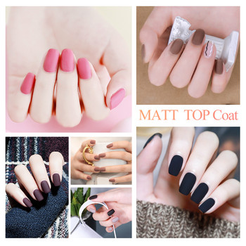 Nail Gel Polish Kit 60/40/24 τμχ/σετ Soak Off UV Nails Σετ Βερνίκι Μανικιούρ Ημιμόνιμο Nail Art Gels Lacquer Gift Box DIY