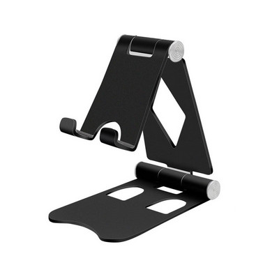 Držiak na telefón, stojan pre iPhone 12 11 Pro Max Xiaomi Mi 10, kovový držiak na telefón, skladací stojan na mobilný telefón pre iPhone 7 8 X XS