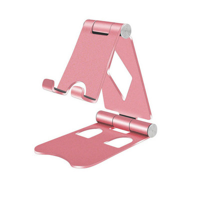 Držiak na telefón, stojan pre iPhone 12 11 Pro Max Xiaomi Mi 10, kovový držiak na telefón, skladací stojan na mobilný telefón pre iPhone 7 8 X XS