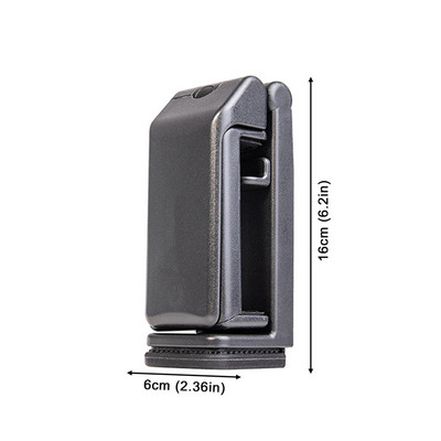 Lėktuvo telefono laikiklis, nešiojamas kelioninis stovas, skrydžio stalas, sulankstomas, reguliuojamas, pasukamas asmenukės, laikantis traukinio sėdynės stovo