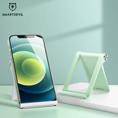 SmartDevil telefontartó állvány Mobiltelefon támogatás iPhone táblagéptartó asztali mobiltelefonhoz univerzális Xiaomihoz Samsunghoz