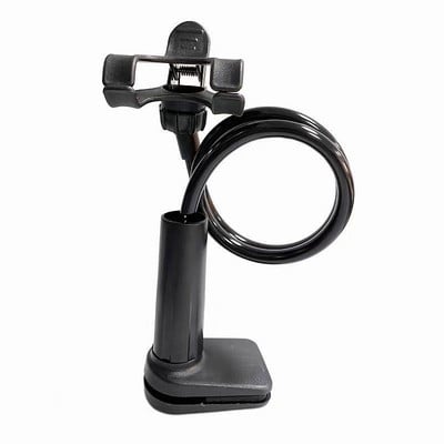 Novi univerzalni držač za mobilni telefon, prijenosni, fleksibilni, podesivi držač za lijeni držač za kućni krevet, nosač za montažu na radnu površinu, stalak za telefon