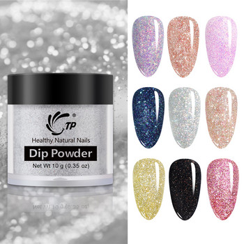 Nail Dipping Powder System Nail Kit Dipping Nail Powder With Base Activator Liquid Gel Nail Color Natural Dry Without Lamp Nail