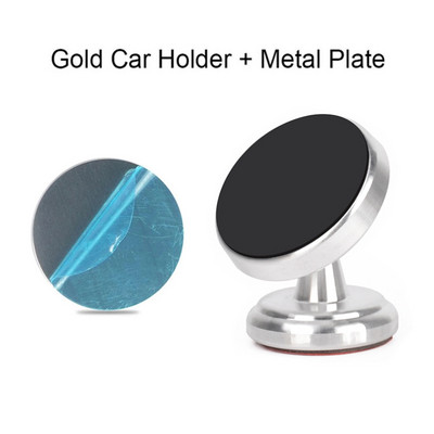 Schitec univerzális mágnes autóban mobiltelefontartó konzol légtelenítő telefontartó Apple neodímium mágnesekhez való telefonokhoz