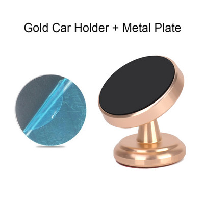 Schitec univerzális mágnes autóban mobiltelefontartó konzol légtelenítő telefontartó Apple neodímium mágnesekhez való telefonokhoz