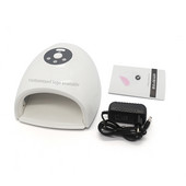Lampa pentru unghii UV LED Manichiura profesionala pentru unghii si oja cu gel