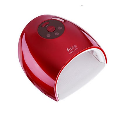 Lampa pentru unghii UV LED Manichiura profesionala pentru unghii si oja cu gel