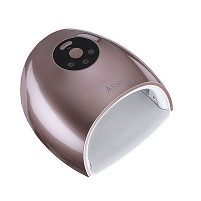 Lampa pentru unghii UV LED Manichiura profesionala pentru unghii si oja cu gel