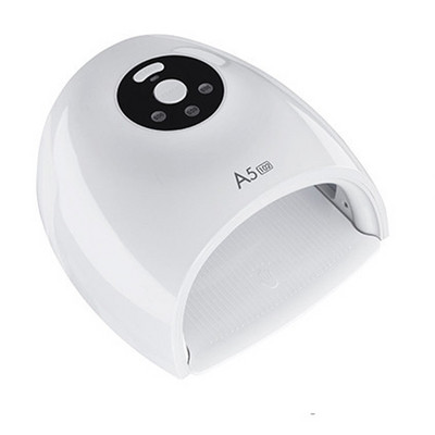 Lampa pentru unghii UV LED Manichiura profesionala pentru unghii si oja cu gel