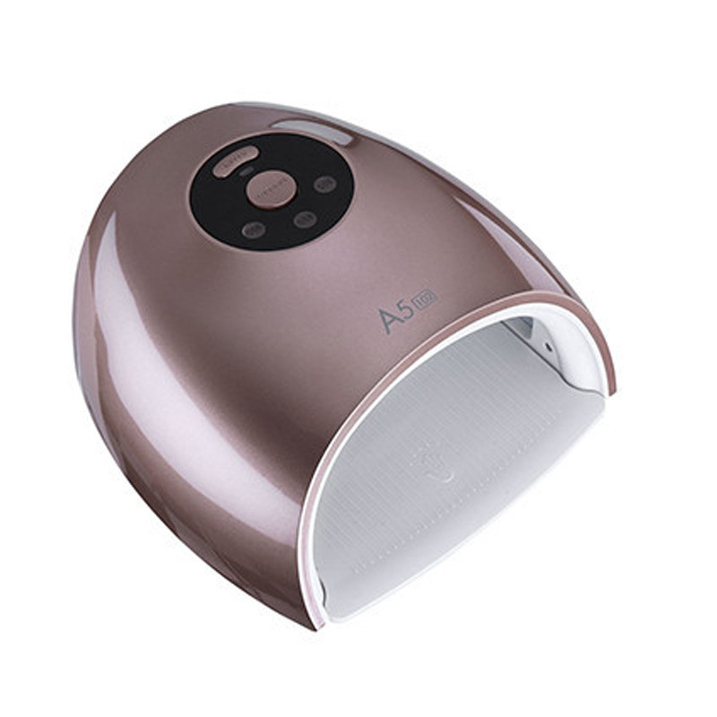 Lampa pentru unghii UV LED Manichiura profesionala pentru unghii si oja cu gel