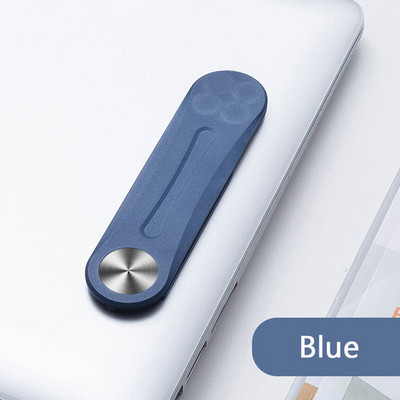 Lovebay Nosač zaslona za prijenosno računalo Magnetski sklopivi držač Bočni nosač za tablet, telefon, podesivi nosač za zaslon, stolni stol