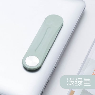 Lovebay Nosač zaslona za prijenosno računalo Magnetski sklopivi držač Bočni nosač za tablet, telefon, podesivi nosač za zaslon, stolni stol