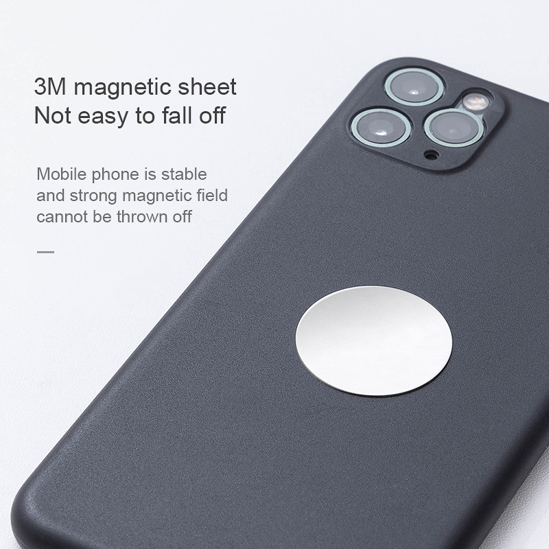 Lovebay Nosač zaslona za prijenosno računalo Magnetski sklopivi držač Bočni nosač za tablet, telefon, podesivi nosač za zaslon, stolni stol