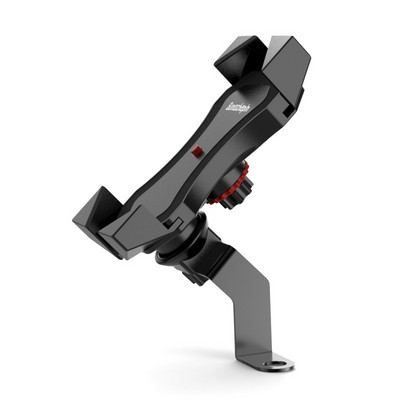 Motocikl Bicikl Držač telefona Moto Bicikl Navigacija Potpora Upravljač Retrovizor Montaža Nosač za iPhone 12 Samsung