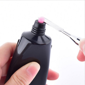 5 τμχ Nail Art Crystal Extension Glue Kit Εργαλείο Nail Piece Brush Nail Kit Επαγγελματικό σετ Μανικιούρ προμήθειες Κιτ νυχιών gel