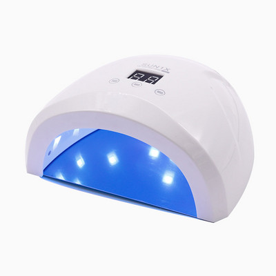 Sunone x 36W Professional Μανικιούρ LED UV Lamp Στεγνωτήρας νυχιών για μηχανή UV LED Gel