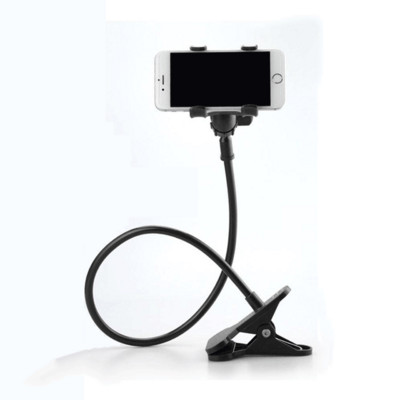 Suport reglabil pentru telefon mobil Suport portabil flexibil pentru pat leneș pentru telefon mobil Suport universal de birou Suport pentru telefon pentru birou