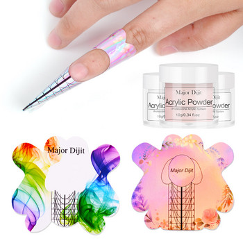 Acrylic Powder Liquid Trail Acrylic Nail Extension Kit Professional Monomer Power and Liquid Manicure Set