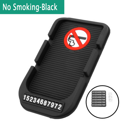 Suport pentru telefon DL pentru bord Suport mobil în mașină Suport pentru telefon mobil Suport de depozitare consolă multifuncțional pentru iPhone 13 12 Samsung