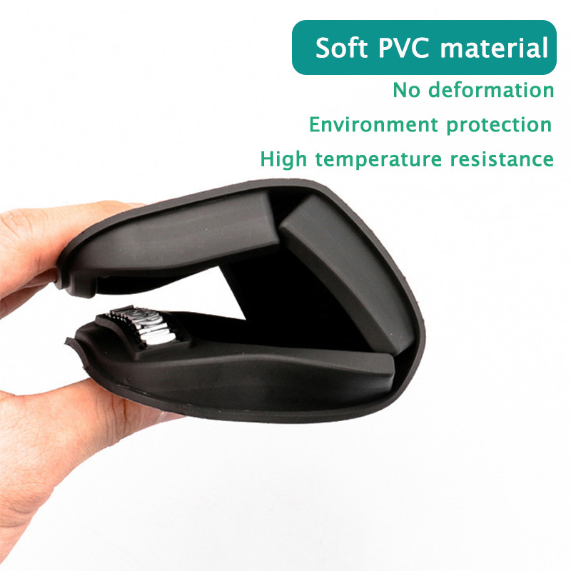 Suport pentru telefon DL pentru bord Suport mobil în mașină Suport pentru telefon mobil Suport de depozitare consolă multifuncțional pentru iPhone 13 12 Samsung