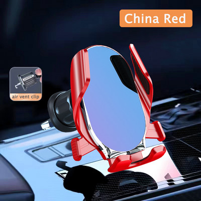 Suport telefon pentru mașină Suport pentru fantă pentru ventilație Suport pentru telefon Suport pentru telefon mobil iPone 13 12 Pro Suport mobil pentru mașină Accesorii pentru telefoane mobile