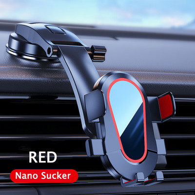 Držač za telefon u automobilu Držač za mobitel u automobilu Nosač za kontrolnu ploču u automobilu Podrška za GPS nosač za iPhone 12 11 Pro Huawei